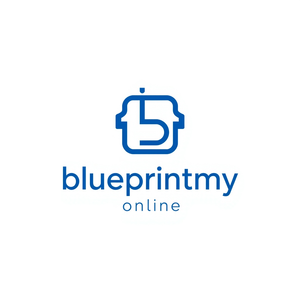 Blueprintmy